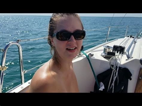 sailing onlyfans|Free ashley barefoot sailing adventures Porn